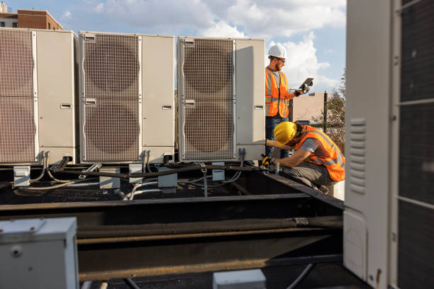 Best HVAC Consulting and Engineering in Coker, AL