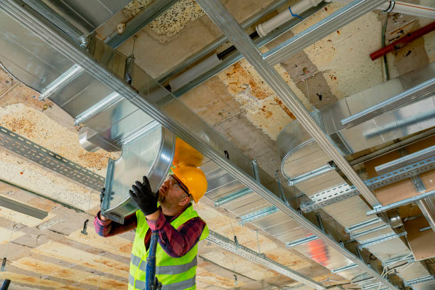 Best HVAC Equipment and Components in Coker, AL