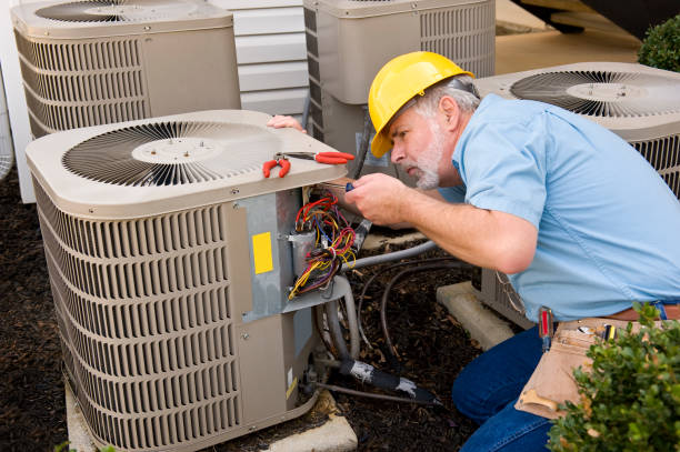Best Thermostats and Smart Controls in Coker, AL