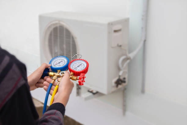 Best Residential HVAC in Coker, AL