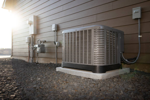Professional HVAC in Coker, AL